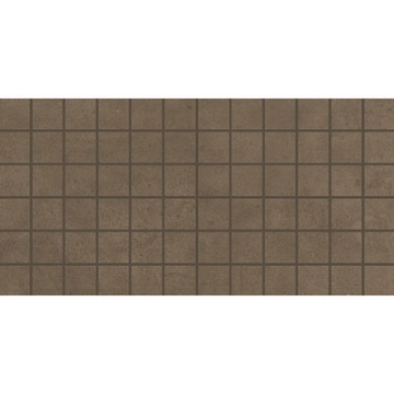 Picture of Daltile - Portfolio Mosaic Chocolate