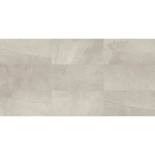Picture of Daltile - Slate Attache 12 x 24 Meta Light Gray