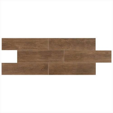 Picture of Daltile - Willow Bend 6 x 36 Dark Brown