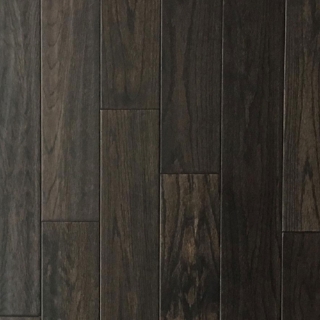 Picture of Hawa - Traditional Series Red Oak Handscraped Espresso