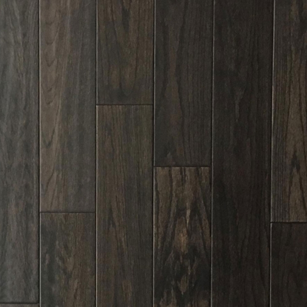 Picture of Hawa - Traditional Series Red Oak Handscraped Espresso