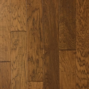 Picture of Hawa - Traditional Series Hickory Handscraped Leather