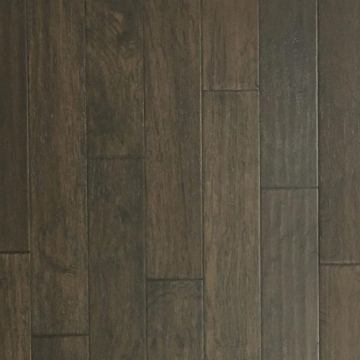 Picture of Hawa - Traditional Series Hickory Handscraped Weathered