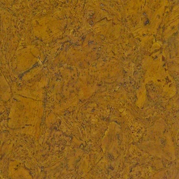 Picture of Globus Cork - Nugget Texture 12 x 18 Lemon