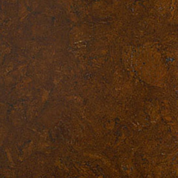 Picture of Globus Cork - Nugget Texture 12 x 36 Brown Mahogany