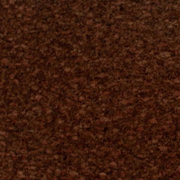 Picture of Globus Cork - Traditional Texture 18 x 24 Brown Mahogany