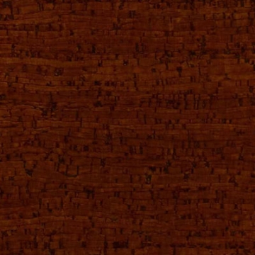 Picture of Globus Cork - Striata Texture 12 x 18 Cherry