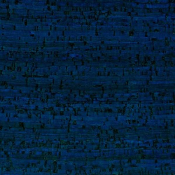 Picture of Globus Cork - Striata Texture 12 x 24 Ocean Blue
