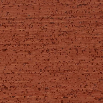 Picture of Globus Cork - Striata Texture 12 x 24 Terra Cotta