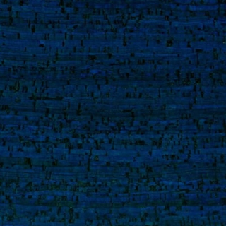 Picture of Globus Cork - Striata Texture 12 x 36 Ocean Blue