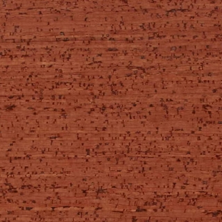 Picture of Globus Cork - Striata Texture 18 x 18 Terra Cotta