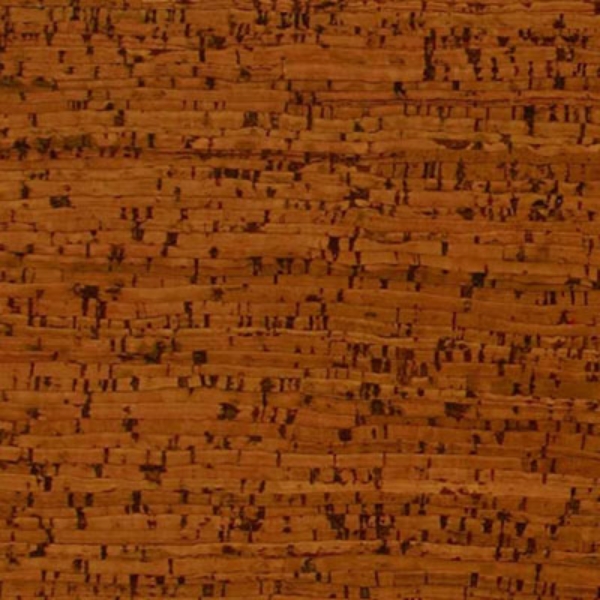 Picture of Globus Cork - Striata Texture 18 x 24 Oro Cotta