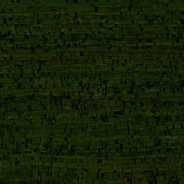 Picture of Globus Cork - Striata Texture 18 x 36 Forest Green