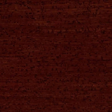 Picture of Globus Cork - Striata Texture 6 x 18 Red Mahogany