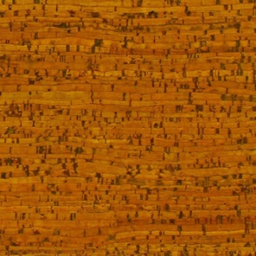 Picture of Globus Cork - Striata Texture 9 x 12 Marigold
