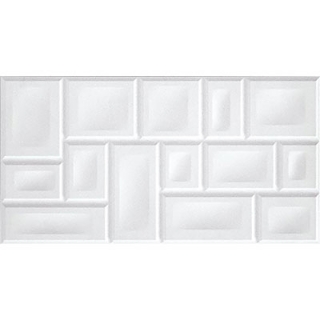 Picture of Fanal - Quiro Mosaic Blanco