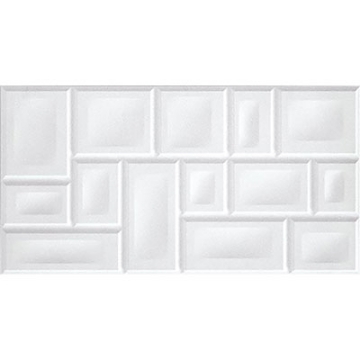 Picture of Fanal - Quiro Mosaic Blanco