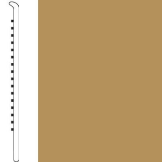Picture of Forbo - Wallbase Straight 4-inch Bisque