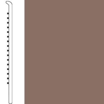 Picture of Forbo - Wallbase Straight 4-inch Latte