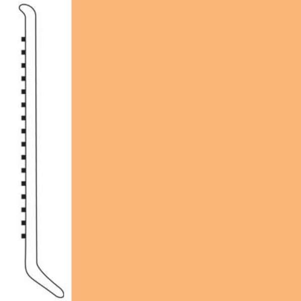 Picture of Forbo - Wallbase Cove 6-inch Caribbean