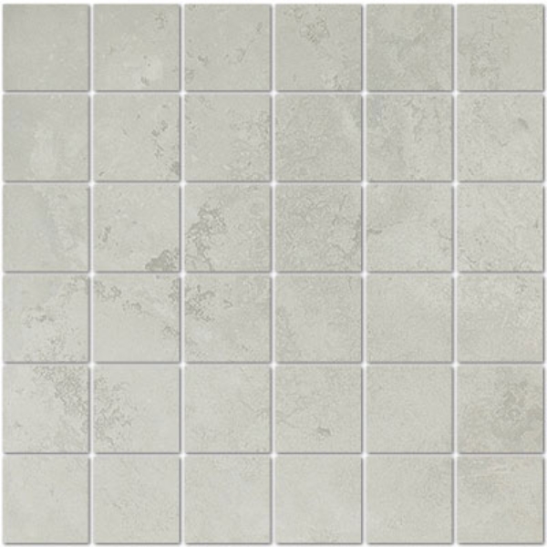 Picture of Caesar Ceramic - Foundry26 Mosaic Zinc