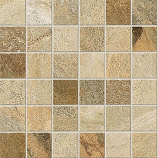 Picture of Caesar Ceramic - Place Mosaic Amber