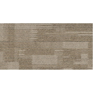 Picture of Philadelphia Commercial by Shaw - Pure Attitude 18 x 36 Astute