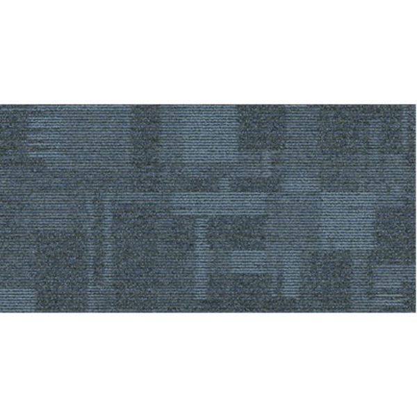 Picture of Philadelphia Commercial by Shaw - Pure Attitude 18 x 36 Crafty