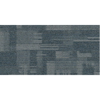 Picture of Philadelphia Commercial by Shaw - Pure Attitude 18 x 36 Intense