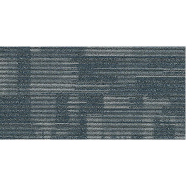 Picture of Philadelphia Commercial by Shaw - Pure Attitude 18 x 36 Intense