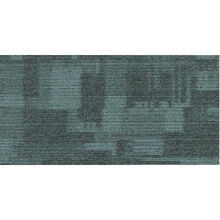 Picture of Philadelphia Commercial by Shaw - Pure Attitude 18 x 36 Swanky