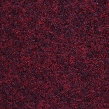 Picture of Fordom - Needle Felt Retail Red