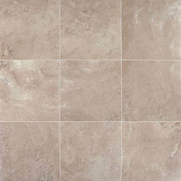 Picture of American Olean - Abound 12 x 12 Ashen