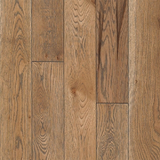 Picture of Armstrong - TimberBrushed Solid 5 Hay Ground