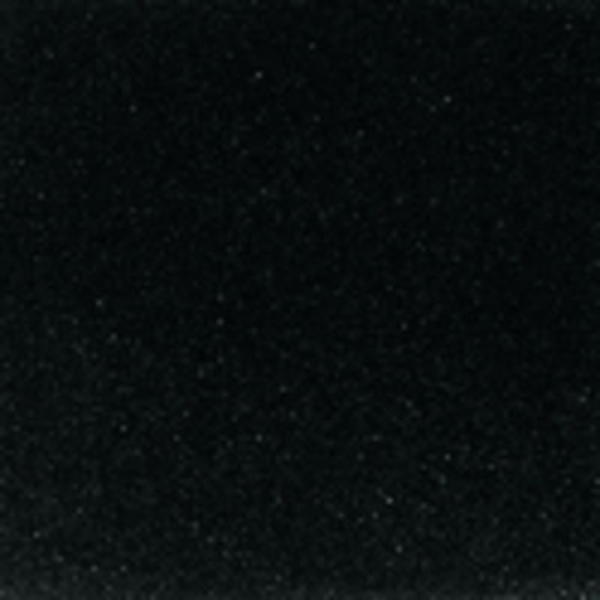 Picture of American Olean - Stone Source Granite 12 x 12 Flamed Absolute Black