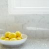 Picture of American Olean - Stone Source Marble and Onyx 3 x 6 Polished Carrara White