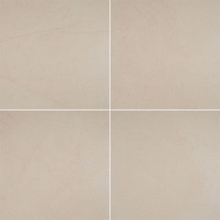 Picture of MS International - Livingstyle 24 x 24 Cream