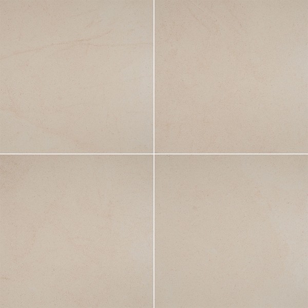 Picture of MS International - Livingstyle 24 x 24 Cream