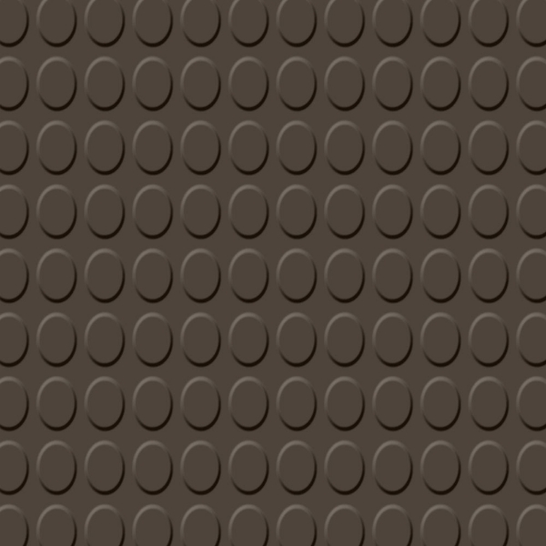 Picture of Flexco - FlexTones Radial High Profile Black Brown