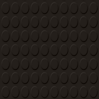 Picture of Flexco - FlexTones Radial High Profile Black Dahlia