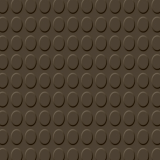 Picture of Flexco - FlexTones Radial High Profile Chocolate