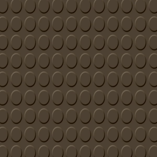 Picture of Flexco - FlexTones Radial High Profile Chocolate