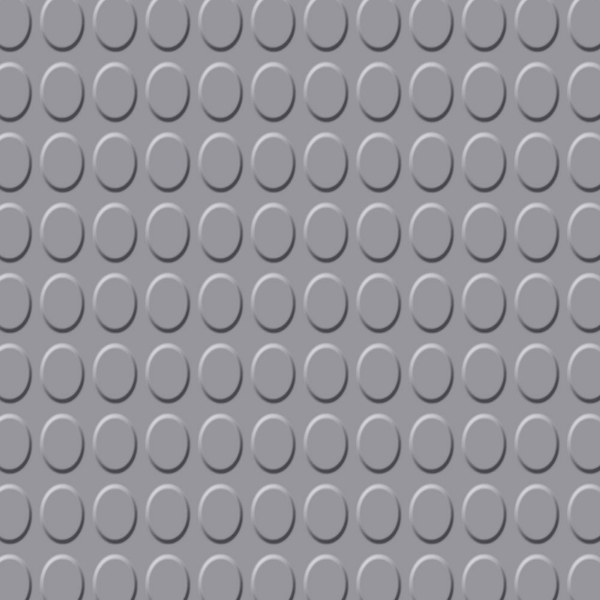 Picture of Flexco - FlexTones Radial High Profile Gray