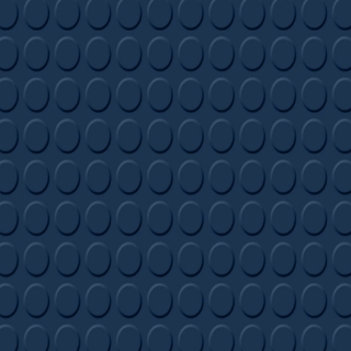 Picture of Flexco - FlexTones Radial High Profile Midnight Blue