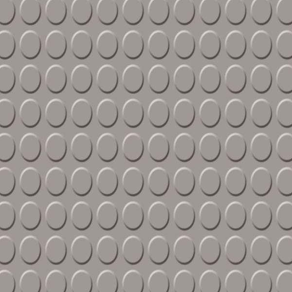 Picture of Flexco - FlexTones Radial High Profile Pebble