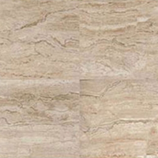 Picture of Daltile - Marble Attache 24 x 24 Matte Travertine
