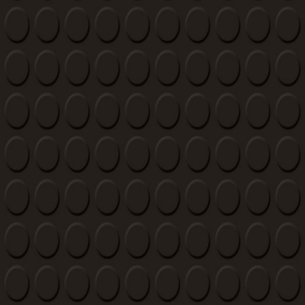 Picture of Flexco - FlexTones Radial Low Profile Black Dahlia