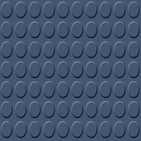 Picture of Flexco - FlexTones Radial Low Profile Blue