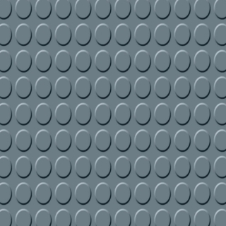 Picture of Flexco - FlexTones Radial Low Profile Blue Shadow