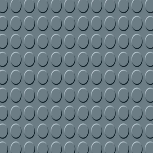 Picture of Flexco - FlexTones Radial Low Profile Blue Shadow